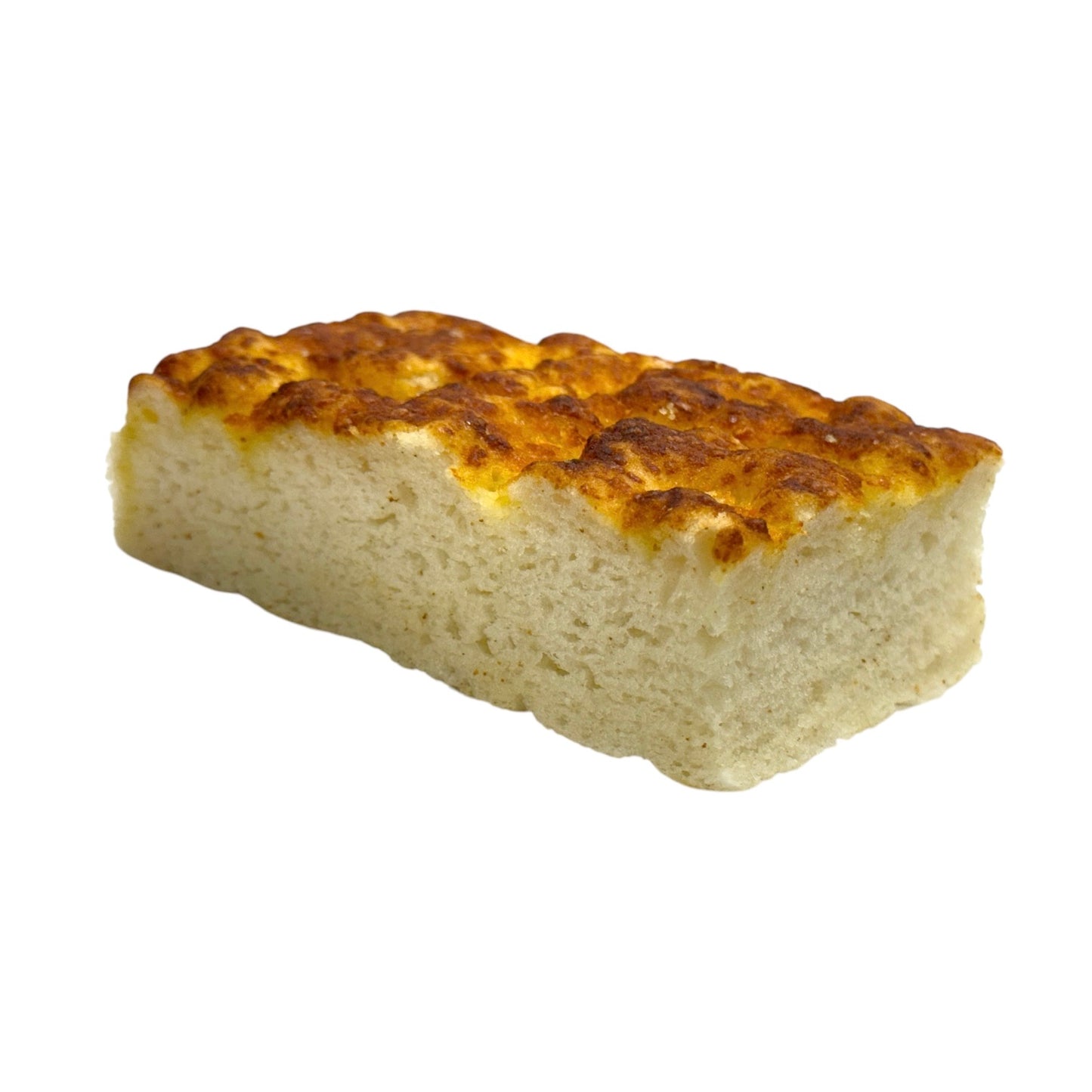 Focaccia Bread - Garlic (Wheat-free)