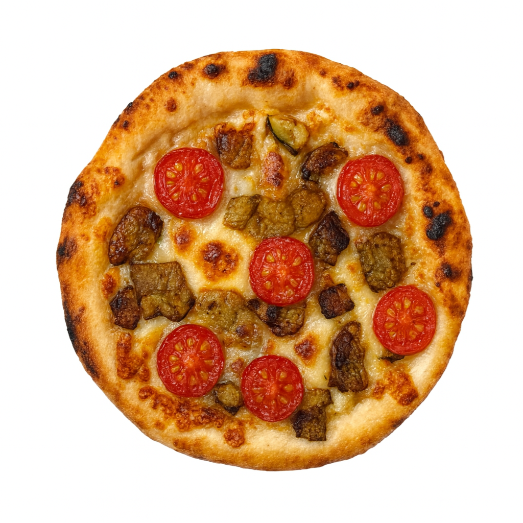Certified Gluten-Free Hot Honey Sausage Pizza (4-Pack)