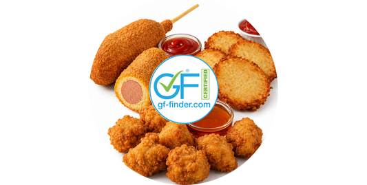 PowerSoul Cafe Certified Gluten-free Comfort Food