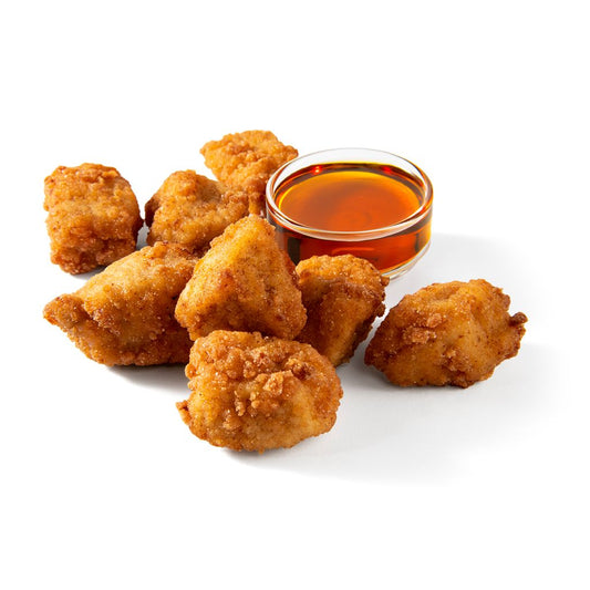 Certified Gluten-Free Dairy-Free Chicken Nuggets (2.5 lb Box)