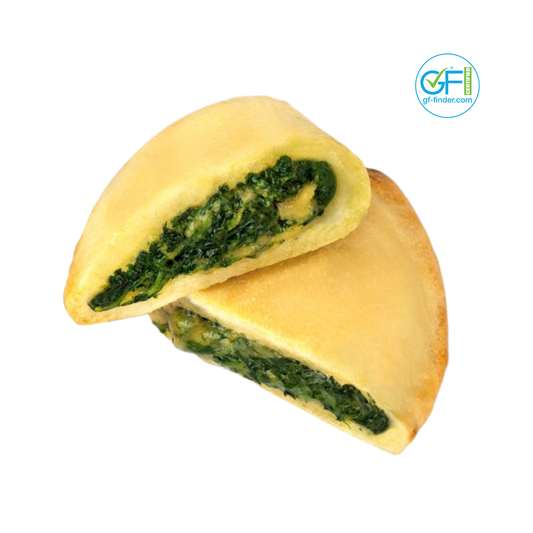 Gluten-Free Vegan PowerGreens Calzone (5 Count)
