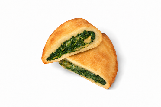 Gluten-Free Vegan PowerGreens Calzone (5 Count)