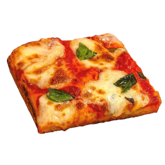 Certified Gluten-Free Pizza Margherita (3-Pack)