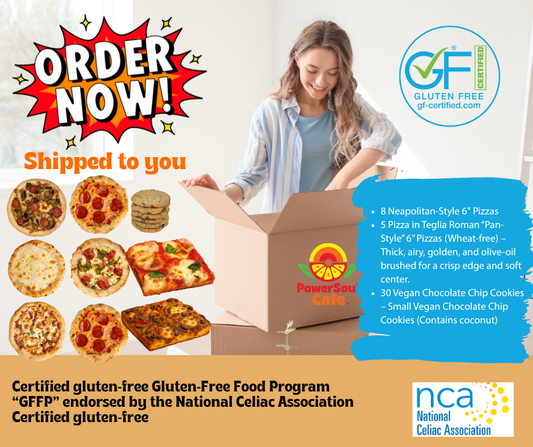 Taste of PowerSoul Box - Two