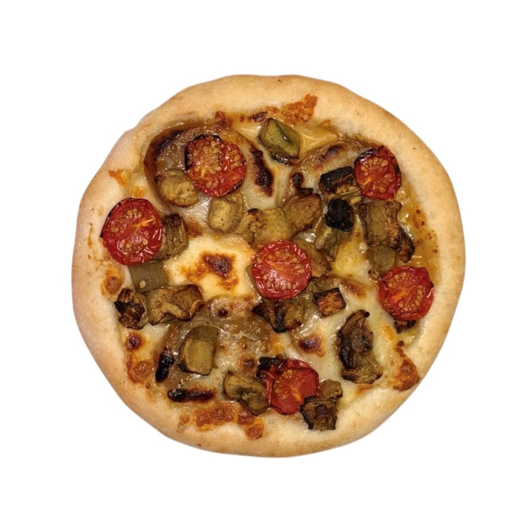 PowerSoul Cafe Certified Gluten-free Food